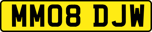 MM08DJW