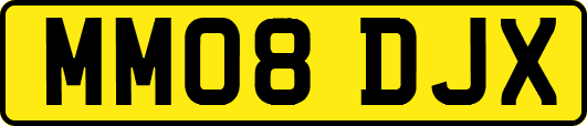 MM08DJX