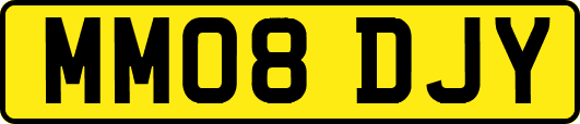 MM08DJY