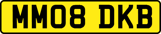 MM08DKB