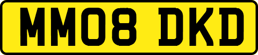 MM08DKD
