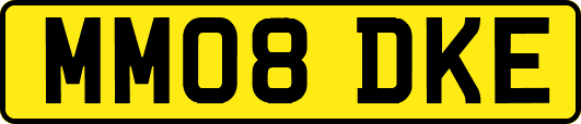 MM08DKE
