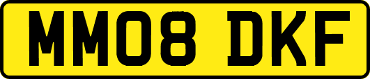 MM08DKF