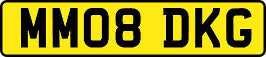 MM08DKG