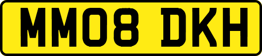 MM08DKH