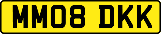 MM08DKK