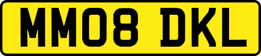MM08DKL