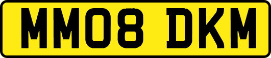 MM08DKM