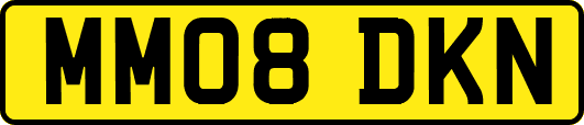 MM08DKN