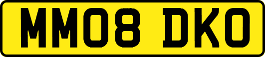 MM08DKO