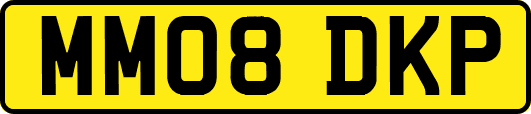MM08DKP