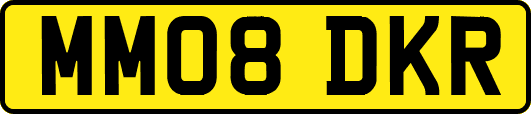 MM08DKR