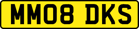 MM08DKS