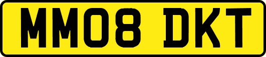 MM08DKT