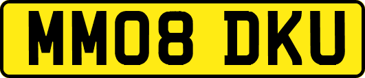 MM08DKU