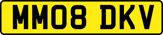MM08DKV