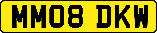 MM08DKW
