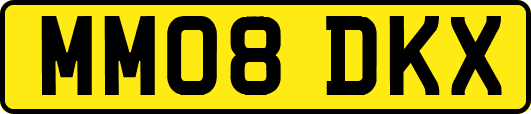 MM08DKX