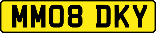 MM08DKY