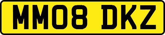 MM08DKZ