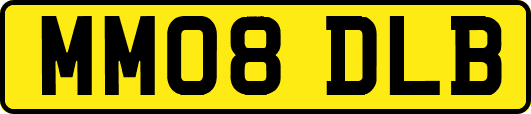 MM08DLB
