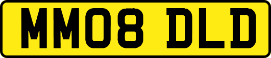 MM08DLD