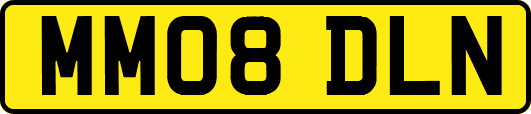 MM08DLN