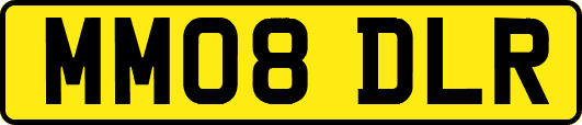 MM08DLR