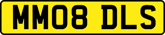 MM08DLS