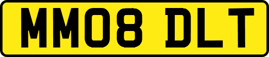MM08DLT