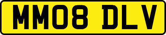 MM08DLV