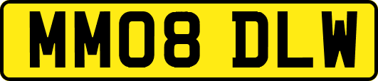 MM08DLW