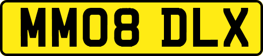 MM08DLX