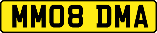 MM08DMA