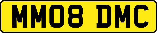 MM08DMC