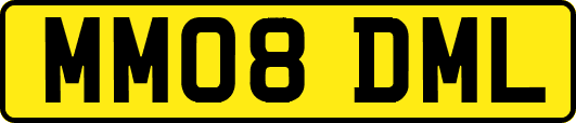 MM08DML