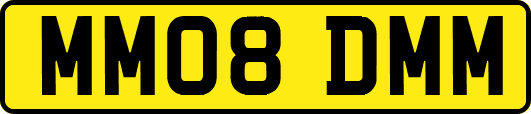 MM08DMM