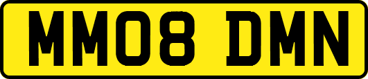 MM08DMN