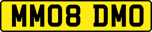 MM08DMO