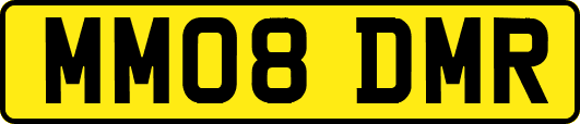 MM08DMR