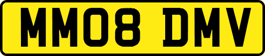 MM08DMV