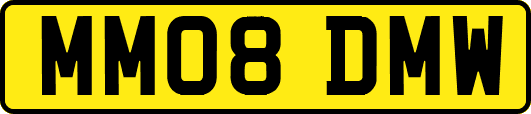 MM08DMW