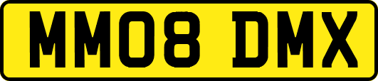 MM08DMX