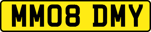 MM08DMY