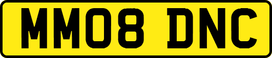 MM08DNC