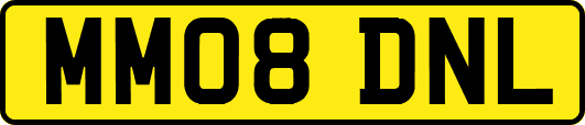 MM08DNL