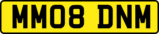 MM08DNM