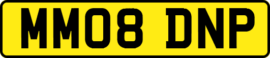 MM08DNP