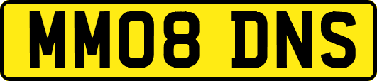 MM08DNS