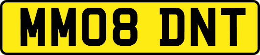 MM08DNT